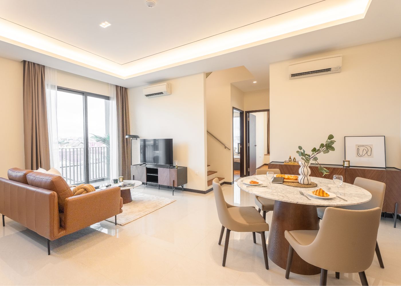 Moving to Singapore with the fam? Here’s how to find your perfect home in the Little Red Dot