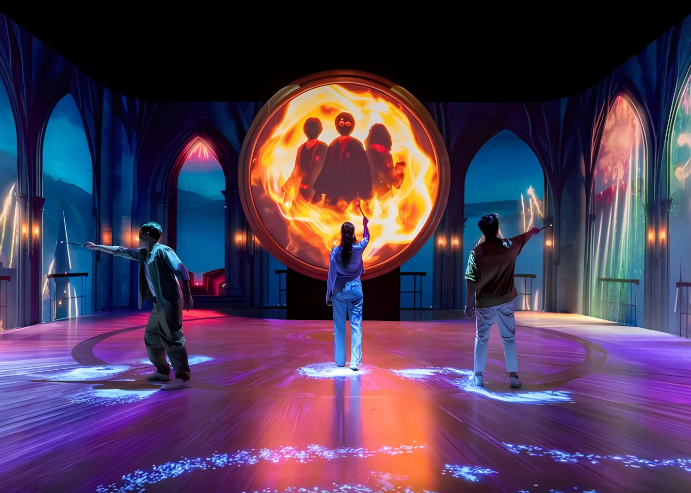 Where to find Harry Potter in Singapore: Immersive exhibition, Butterbeer and a Hogwarts themed escape room