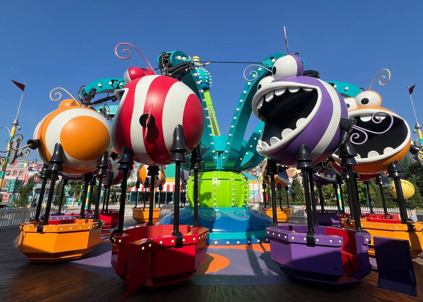 Are the kids tall enough? Ultimate guide to height restrictions for attractions in Singapore