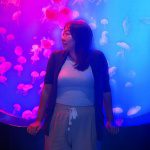 Andrina, Lifestyle Writer