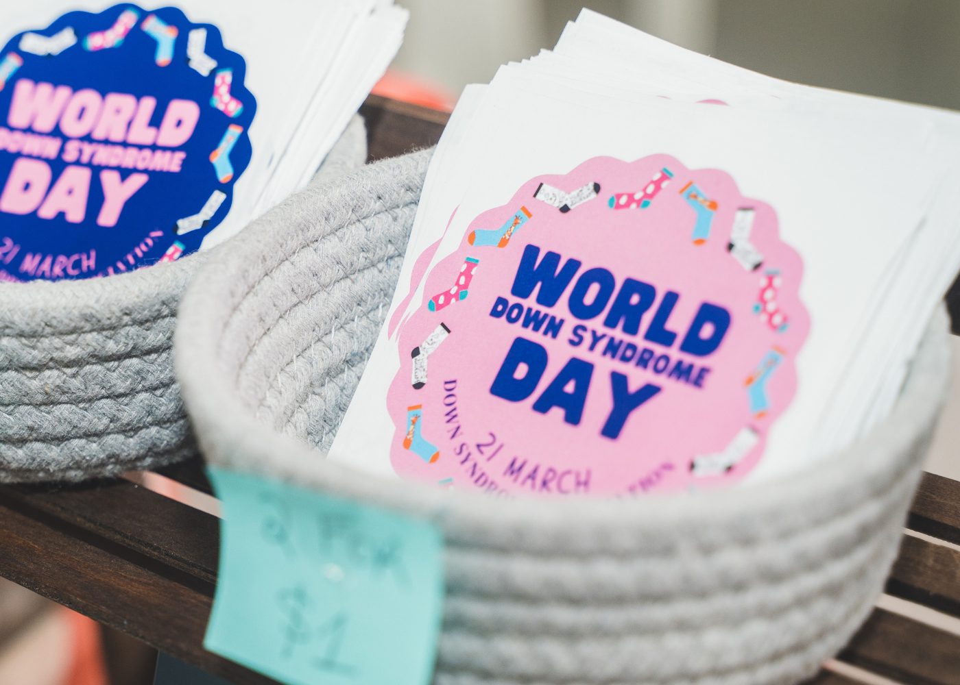 World Down Syndrome Day 2025 DSA 