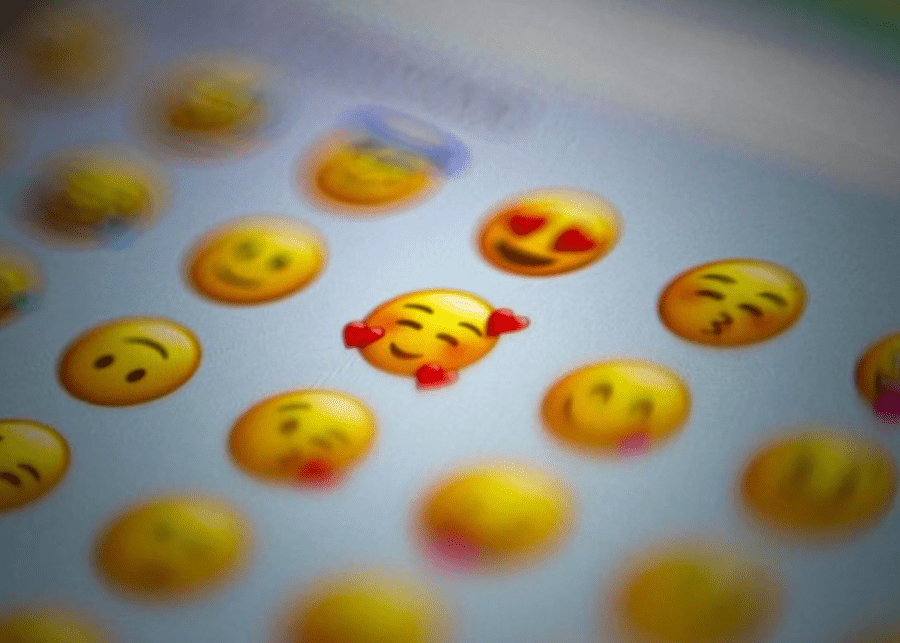 Emojis meanings for gen z in Netflix Adolescence