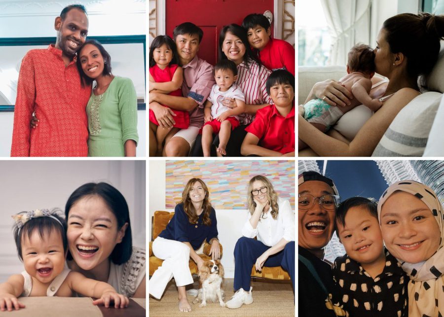 Honeykids international women's day