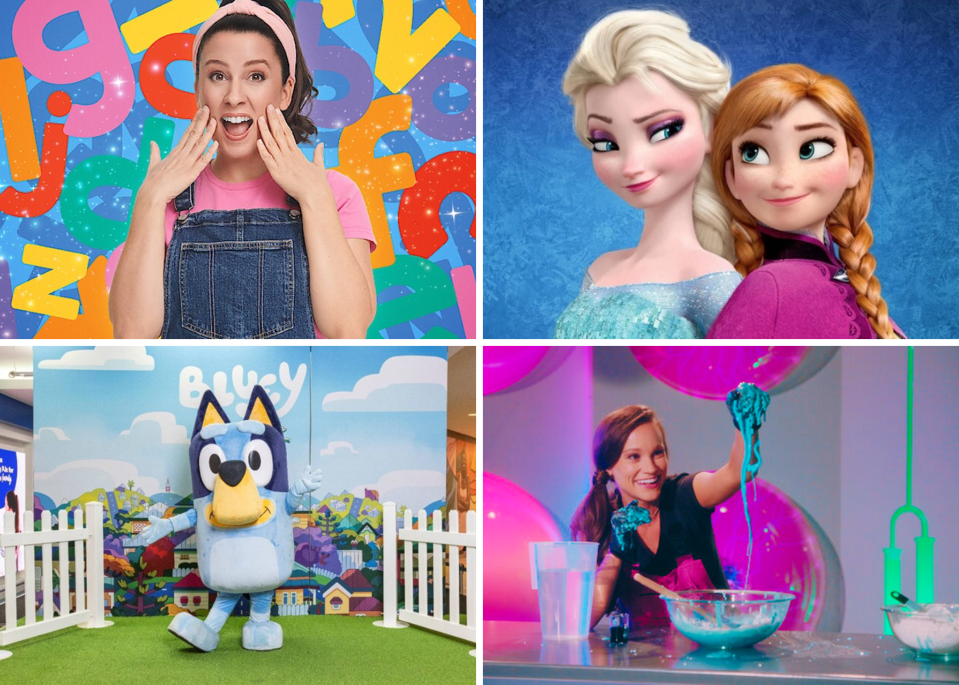 International Women’s Day: “Who is your hero?” Kids share about the women they look up to
