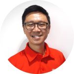 Shem Yao TOUCH Cyber wellness for Parenting Playbook