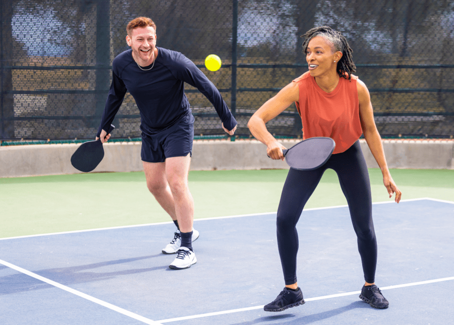 Pickleball Singapore