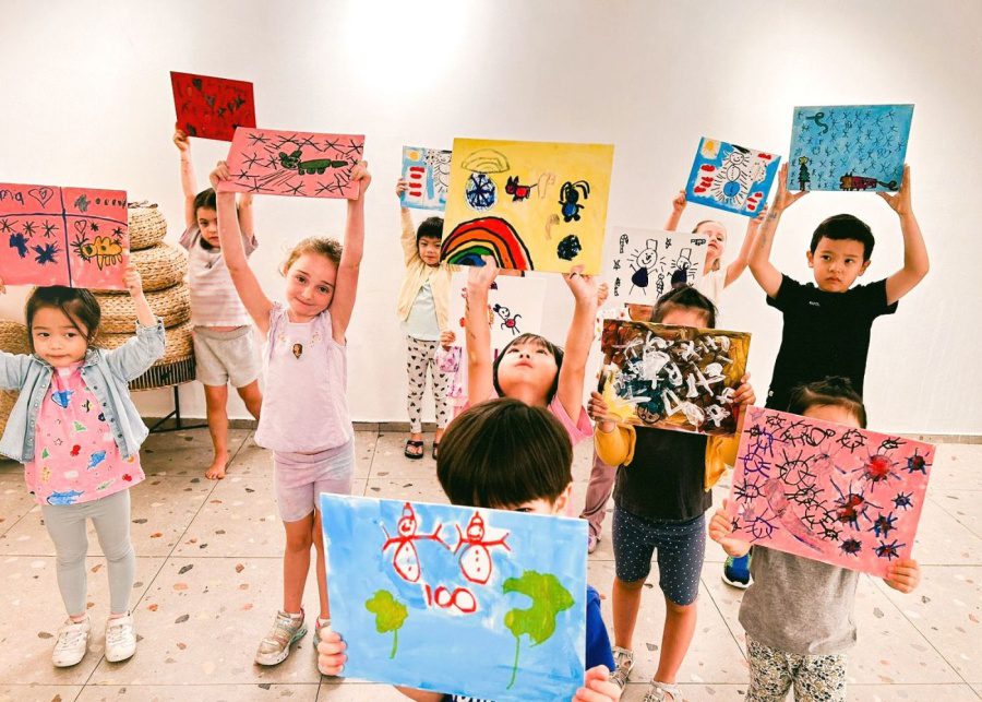 holiday camps b_together