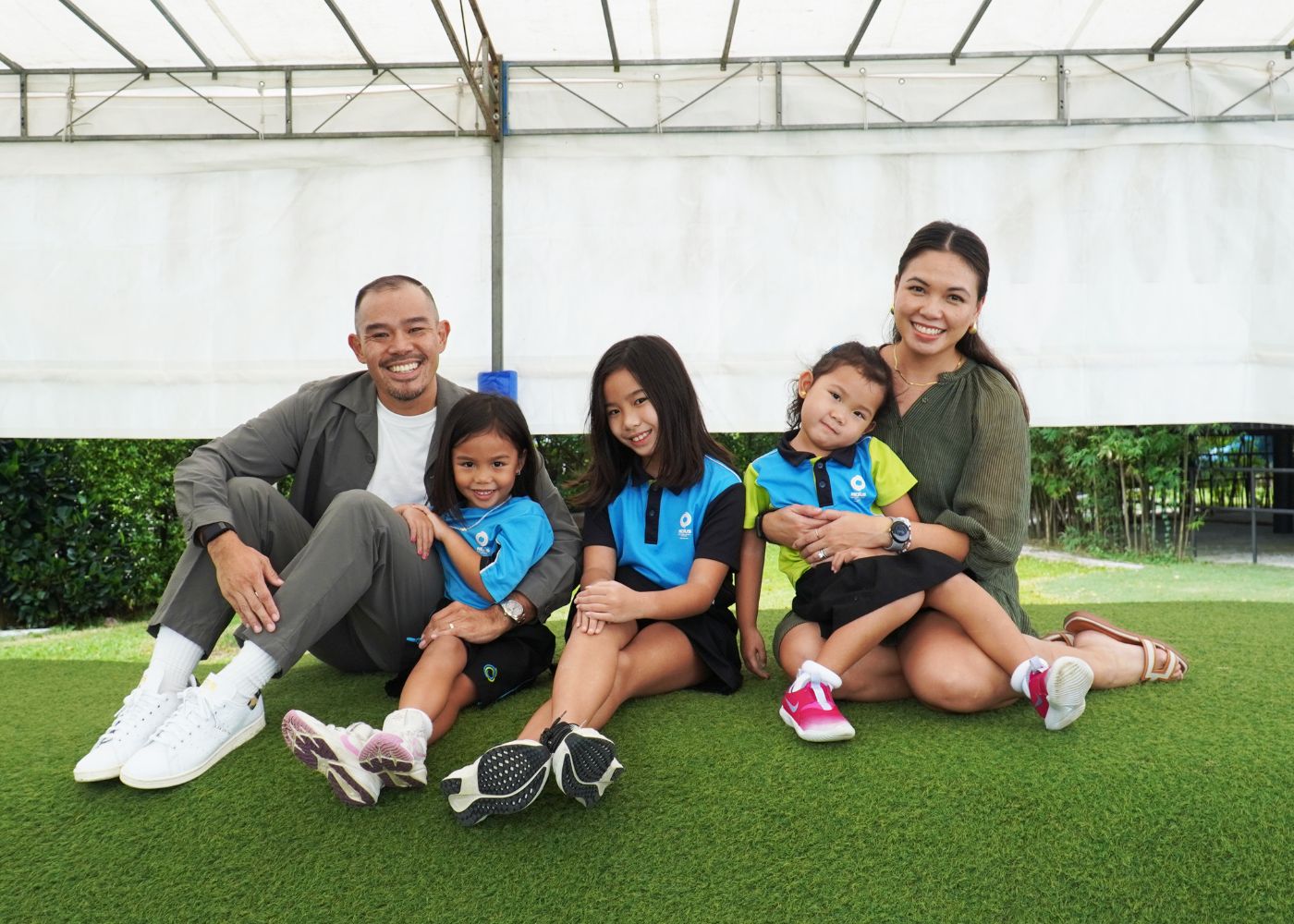 nexus testimonial mendoza family
