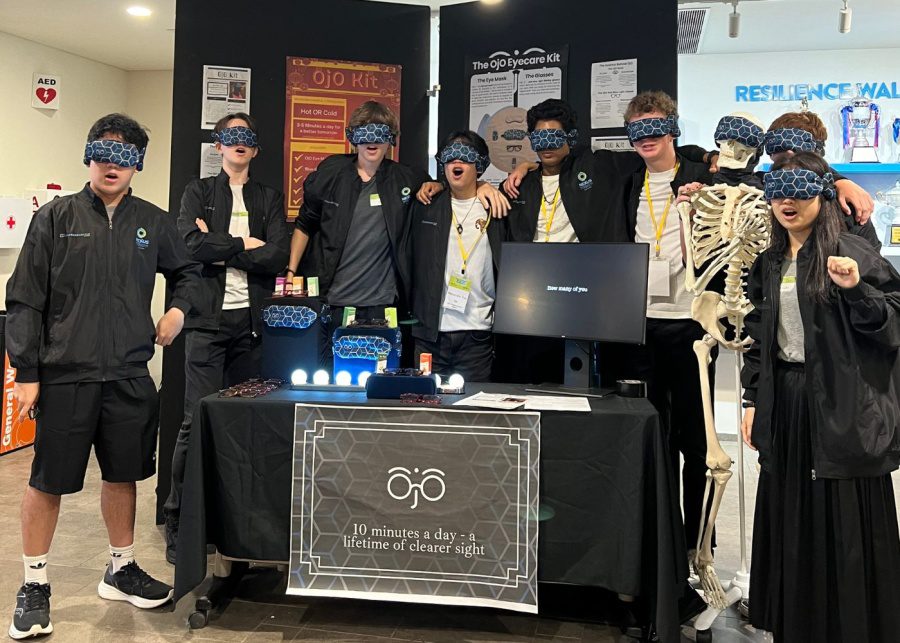 nexus ojo