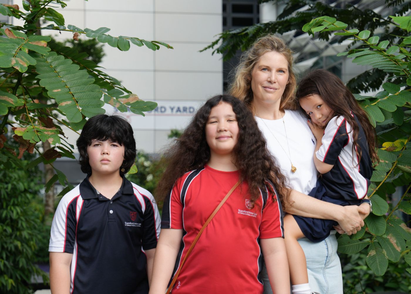 From paperwork to settling in – here’s how this international school made overseas enrolment easy for families