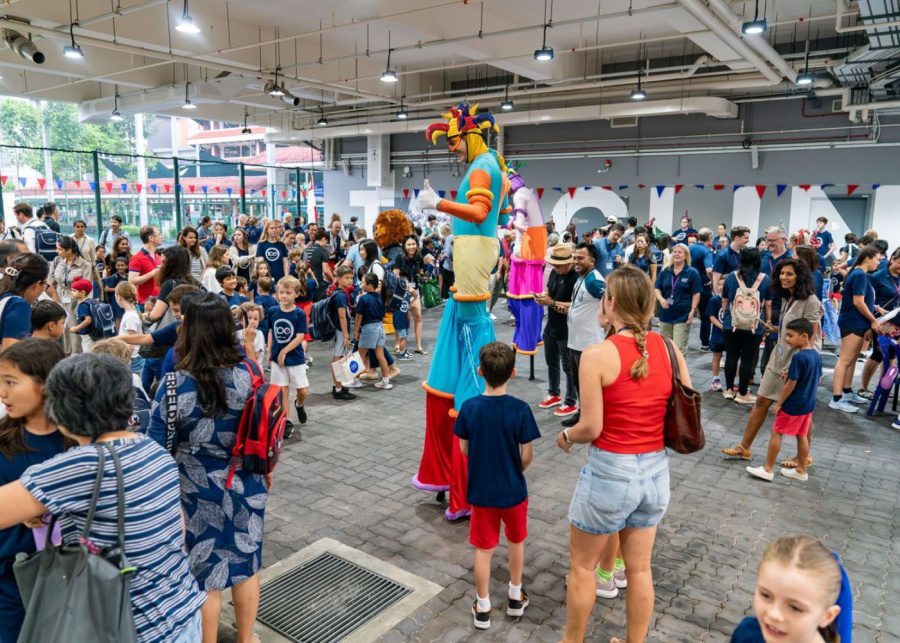 tanglin trust school birthday party