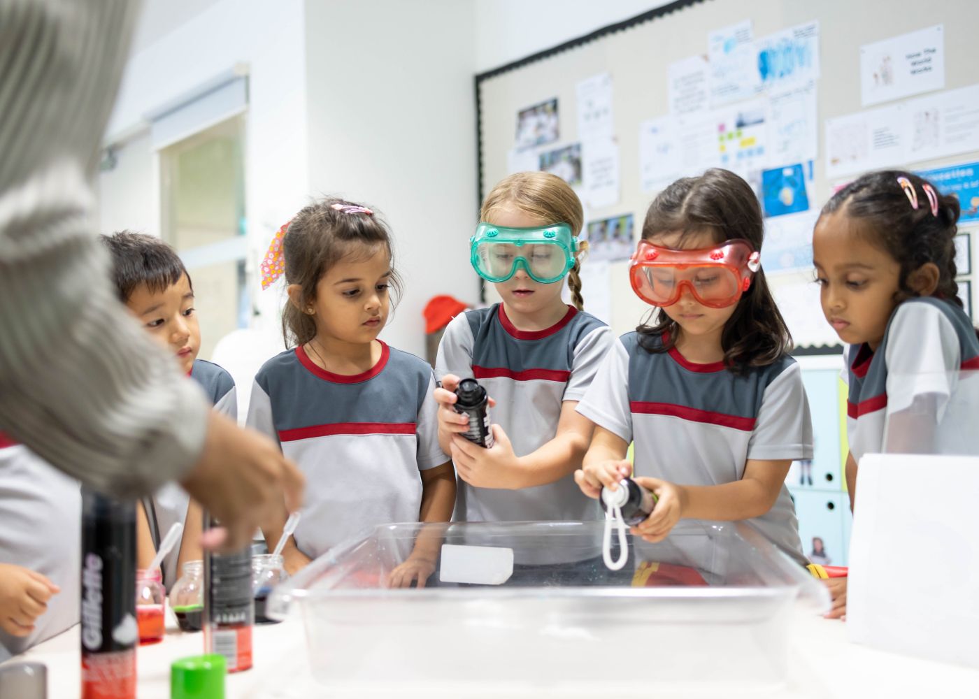 Mark your cals: The coolest Easter event for kids is happening on 13 April at XCL World Academy with tech-riffic workshops, VR adventures, and more.