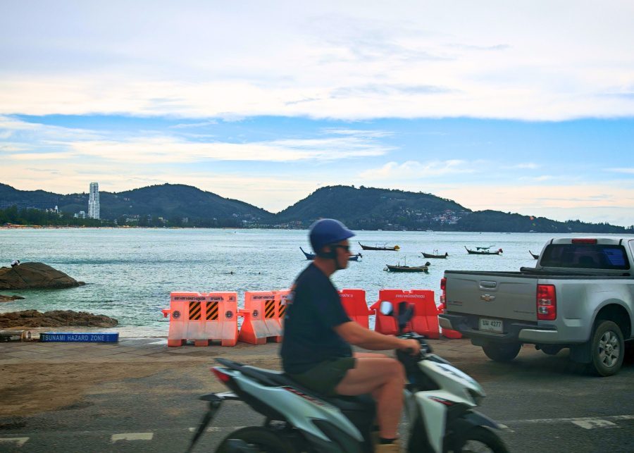streets of phuket for kids