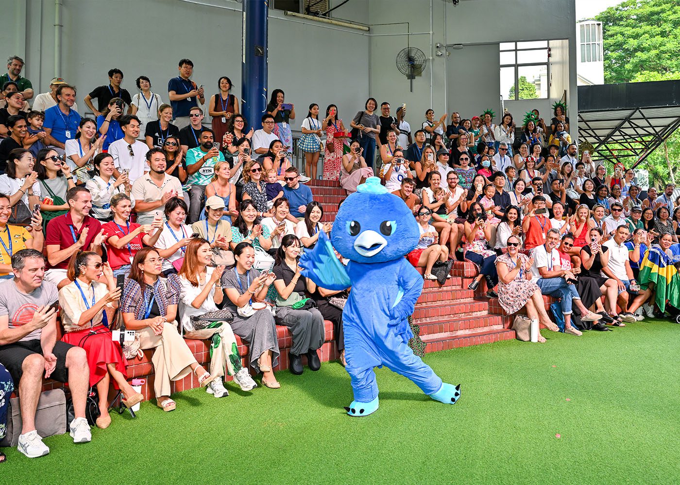 The phoenix has risen: Check out how Chatsworth International School celebrated its 30th anniversary