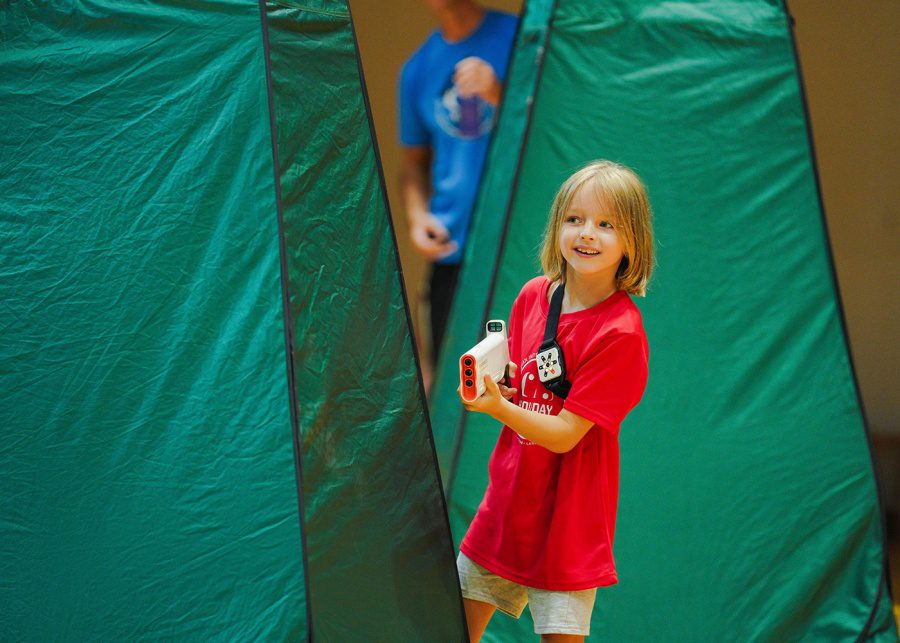 summer camps cis