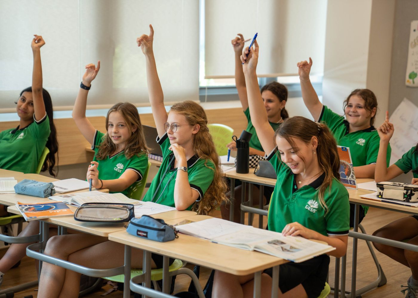 This international school is investing in over 30 new International Baccalaureate initiatives and programmes – here’s what you need to know
