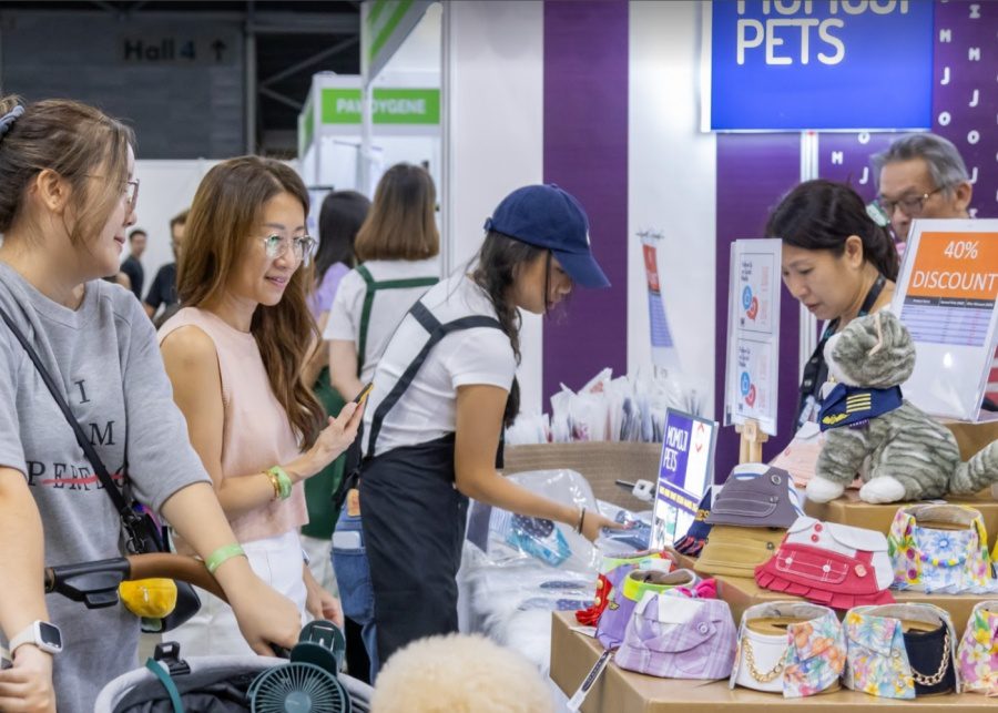 PetExpo 2025 - what to buy