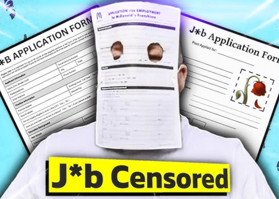 get a j*b gen alpha slang
