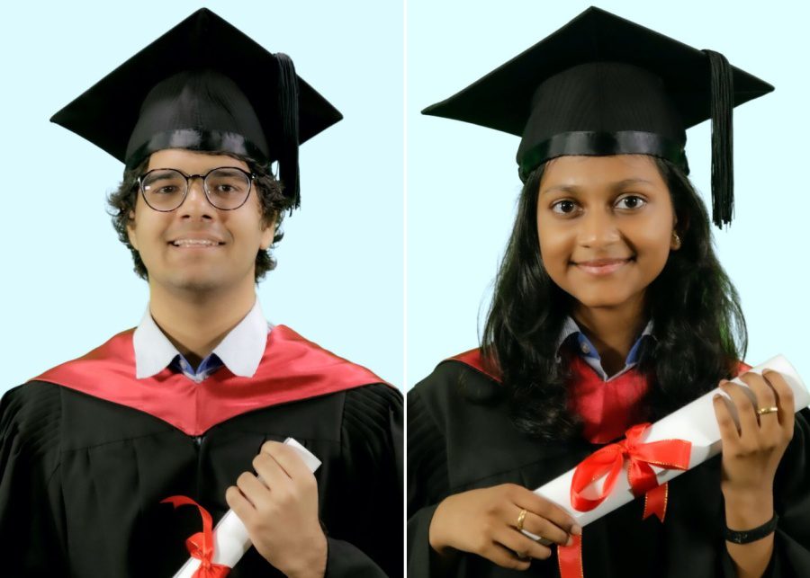 giis alumni