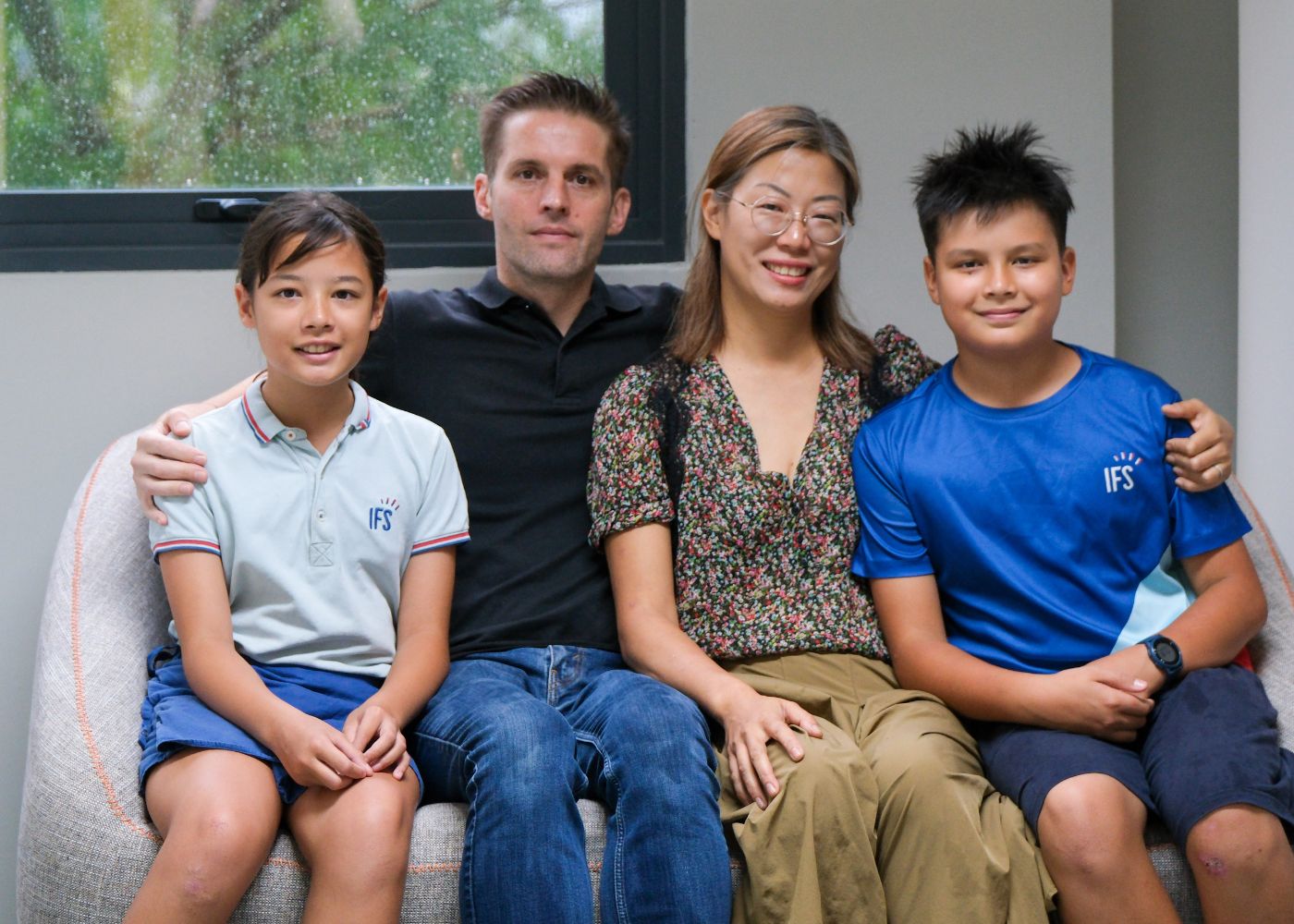 Parents share: We found a school that helps our kids thrive while staying connected to their cultural roots