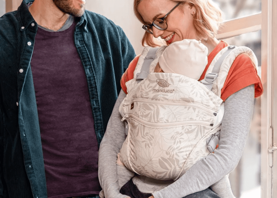 manduca xt baby carrier