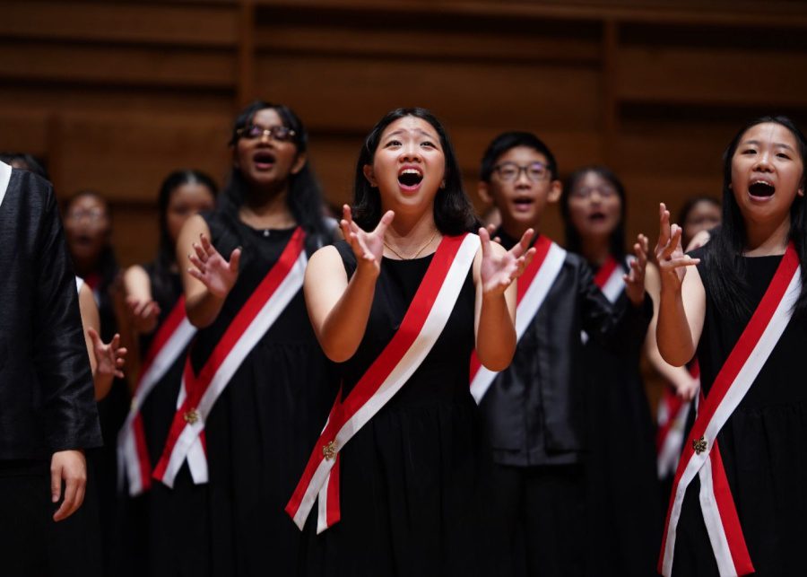 Voices of the World (VOTW) International Choir Festival