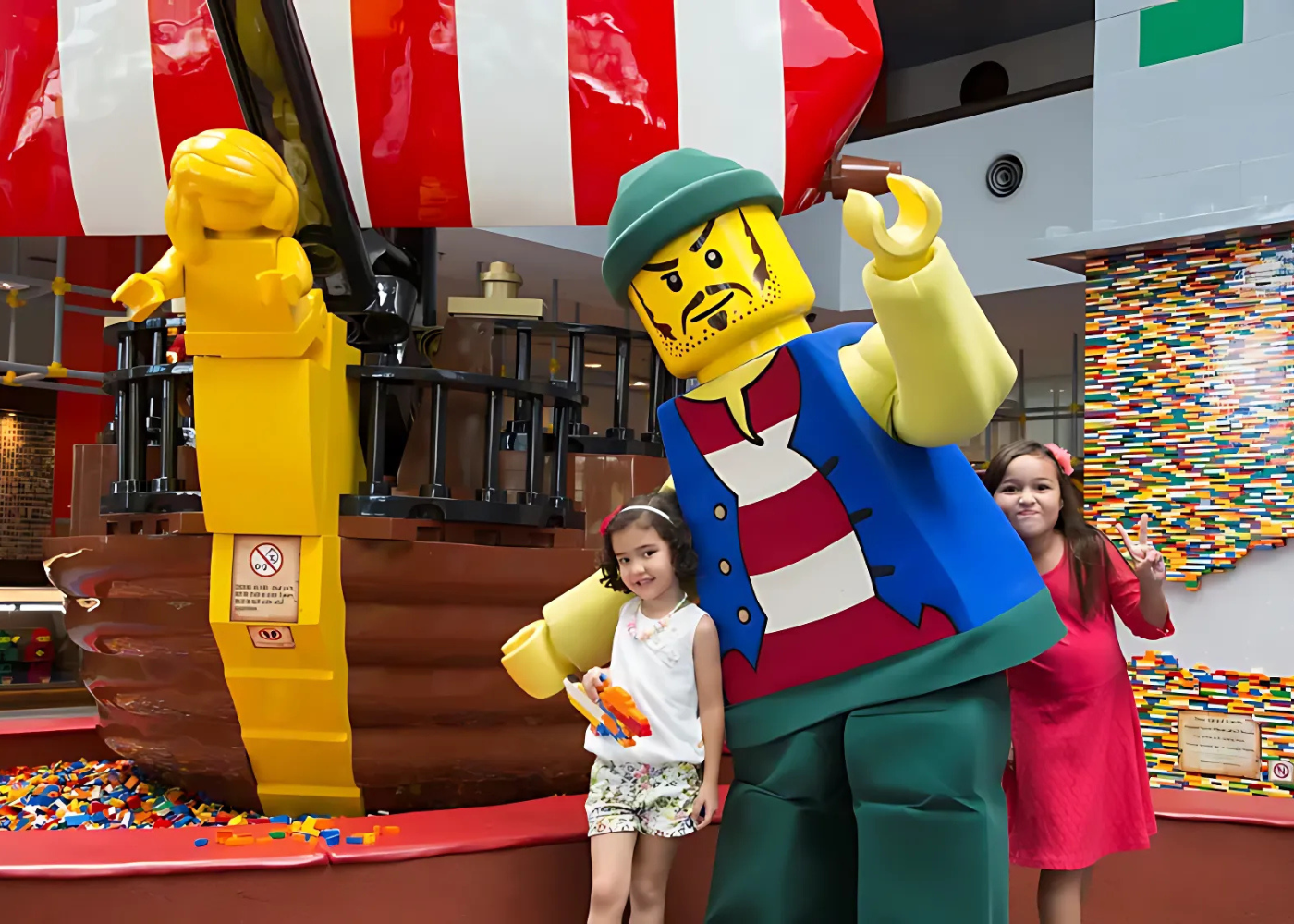 The tried-and-tested HoneyKids’ family guide to Legoland Malaysia