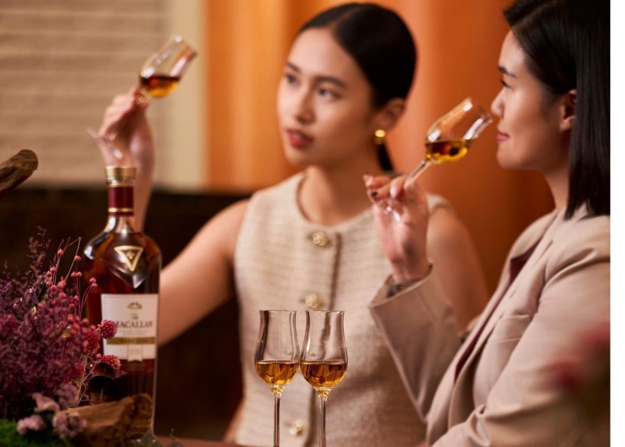 The Macallan House Father's day things to do