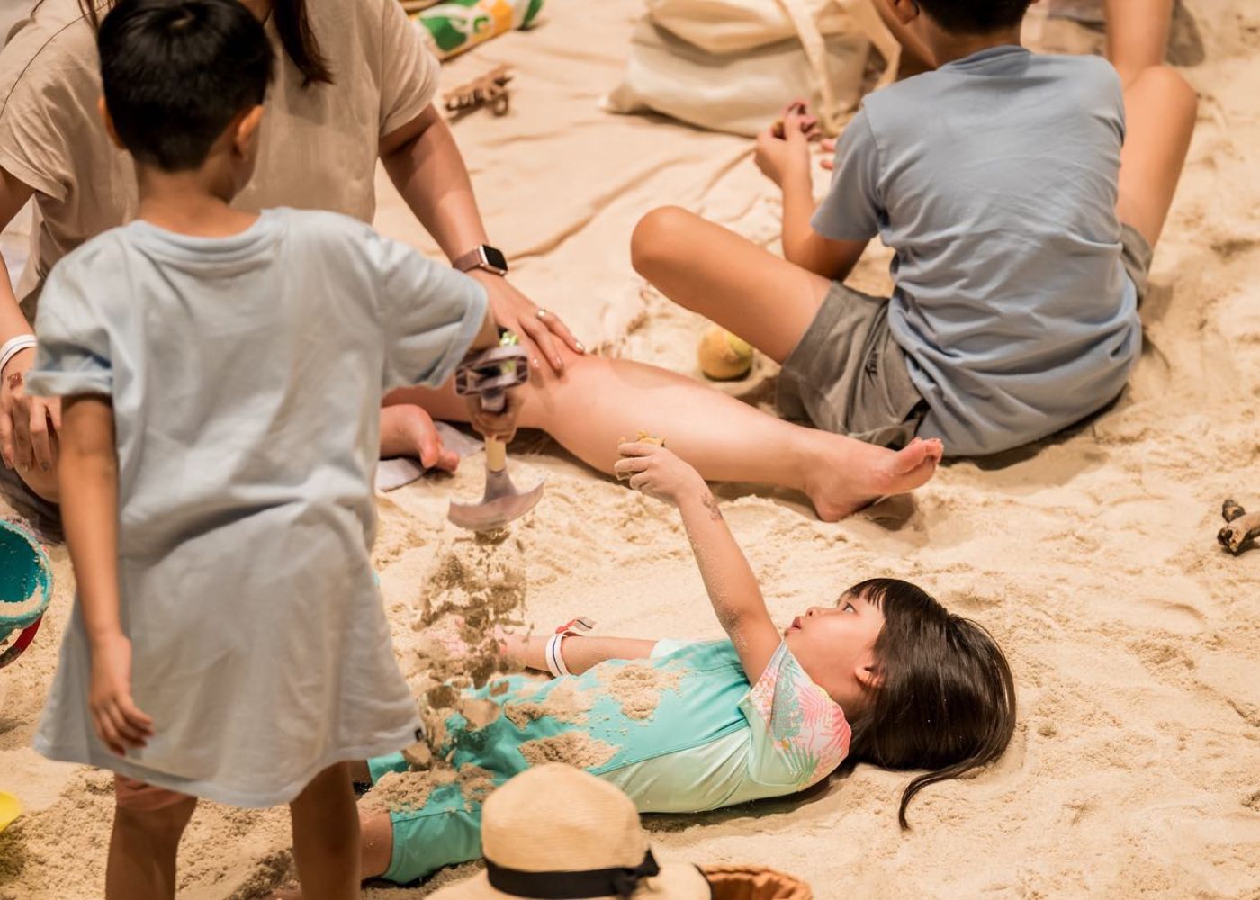 SIFA 2025: We find out what’s in store (and FREE) for kiddos at Singapore’s most exciting performing arts festival