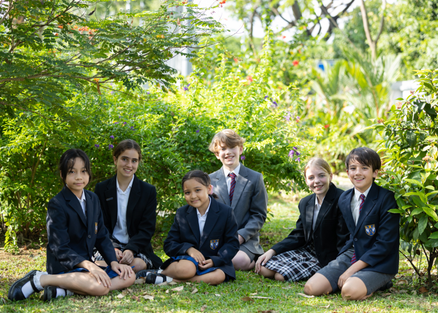 best international school brighton college
