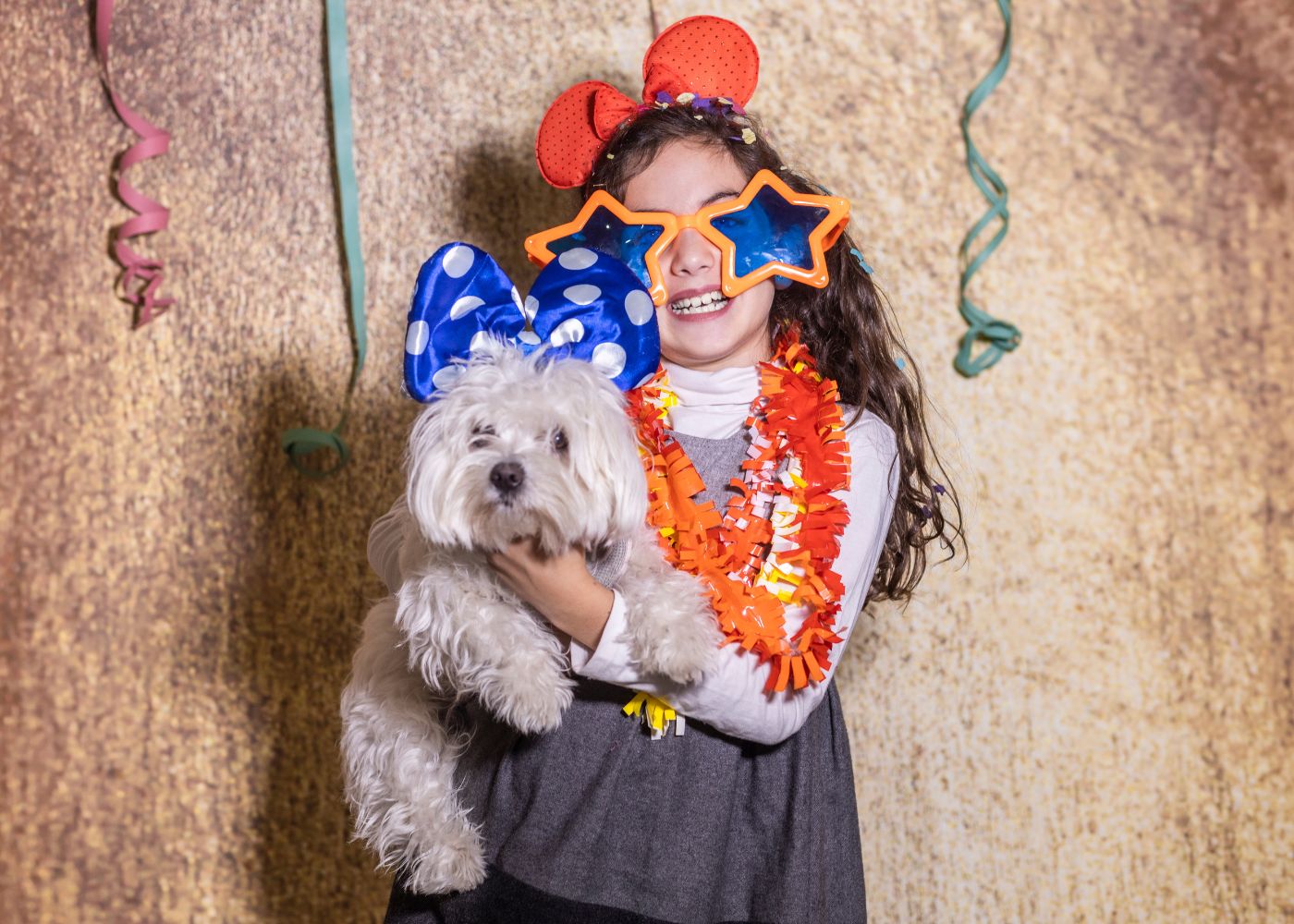 Spoil your pets at Paws in The Outdoors, a fun and free event happening at Forum The Shopping Mall