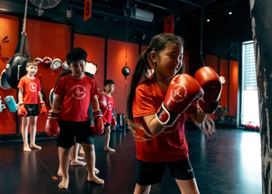 UOL Malls U-Camp Holiday Workshops