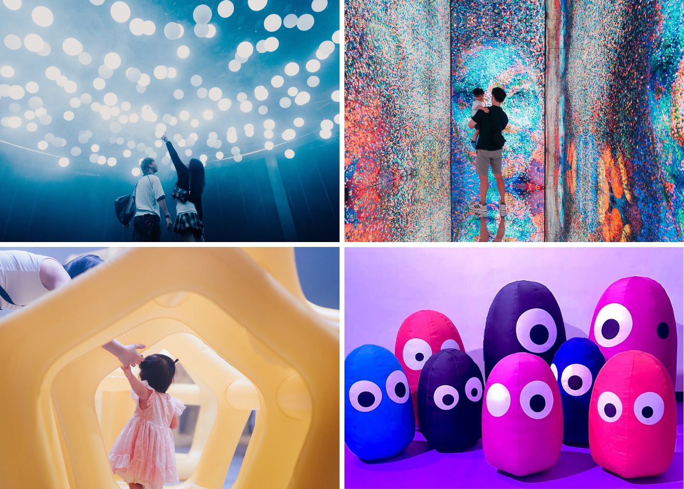 Soar beyond the ordinary as Balloon Museum's Pop Air – Art is