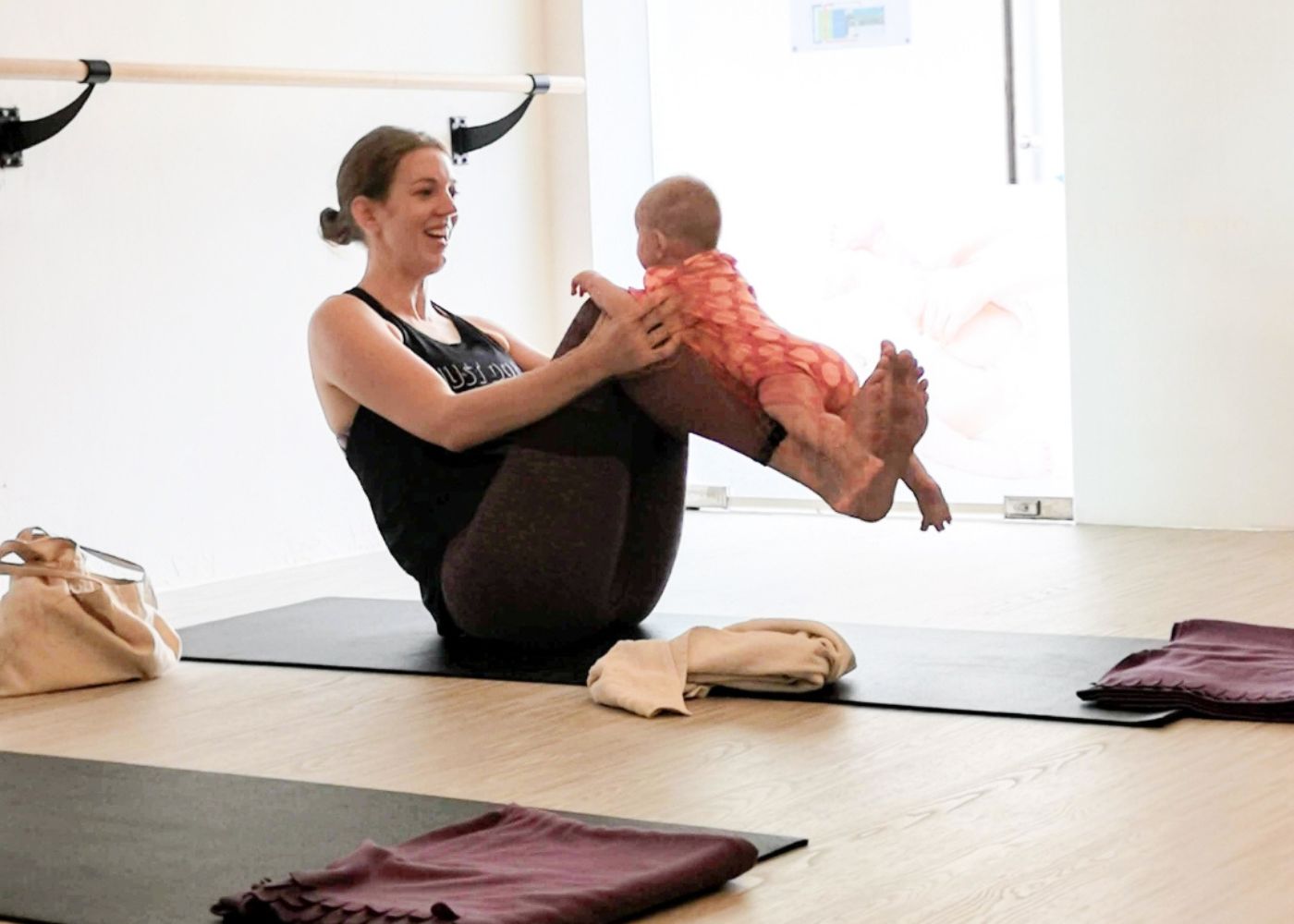 Inspire Mum Collective – Celebrating Motherhood