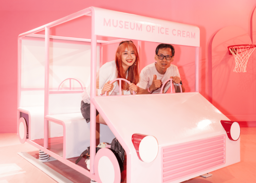 museum of ice cream sg60 deals