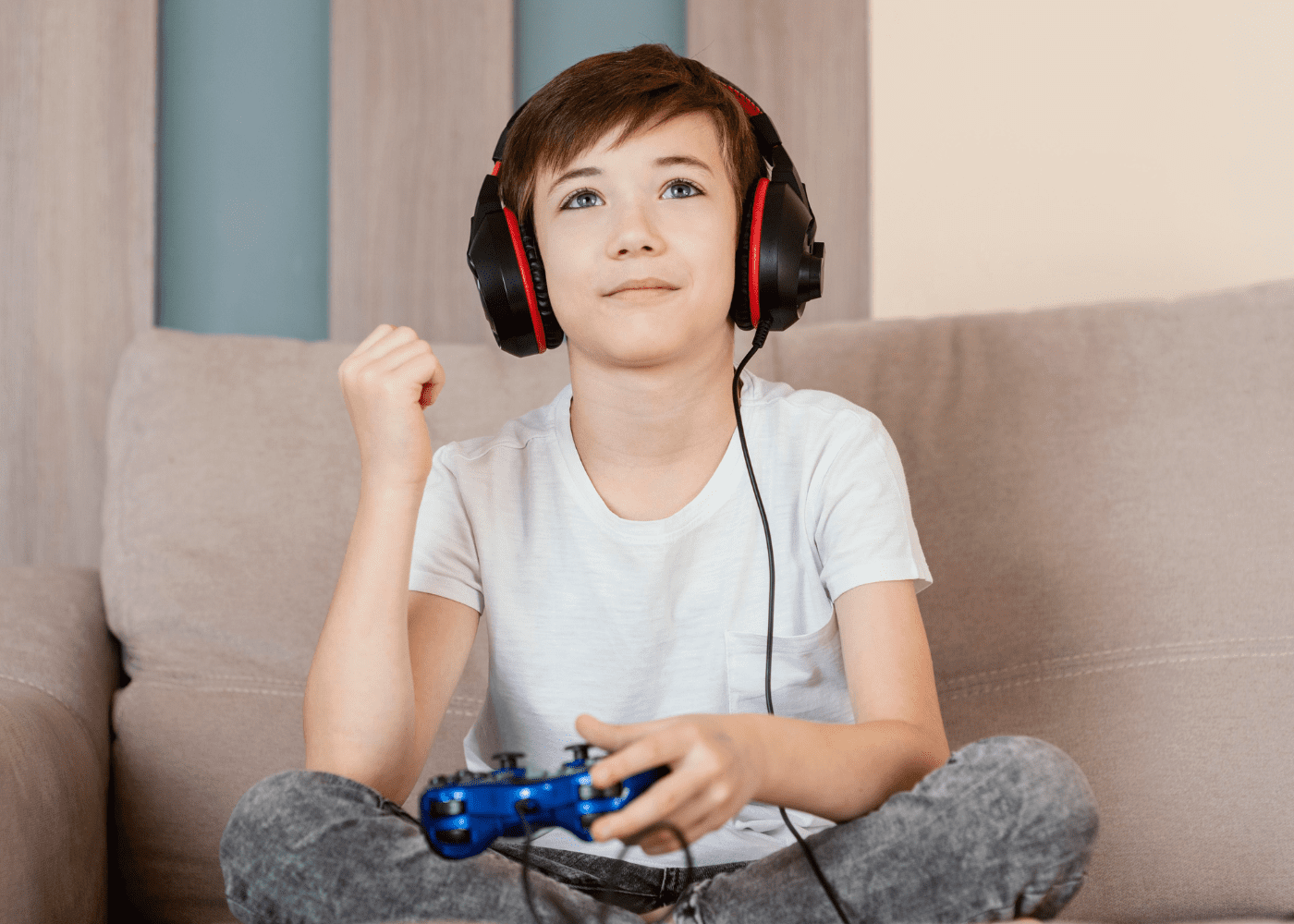 Growing up with online gaming: how it affected me, and what parents should know today