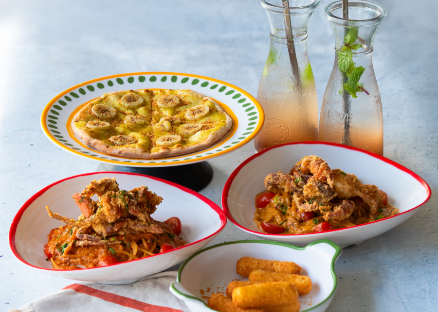 pastamania sg60 deals