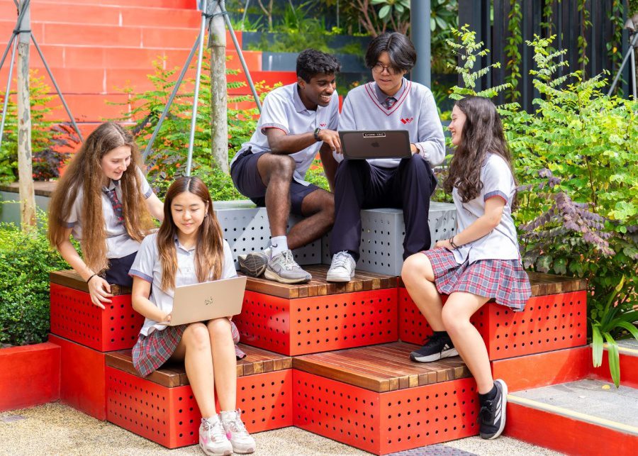 best international schools xwa