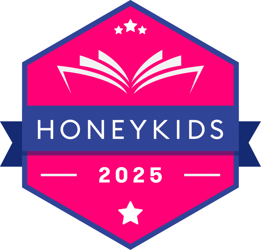 Singapore Education Awards 2025 | HoneyKids Asia
