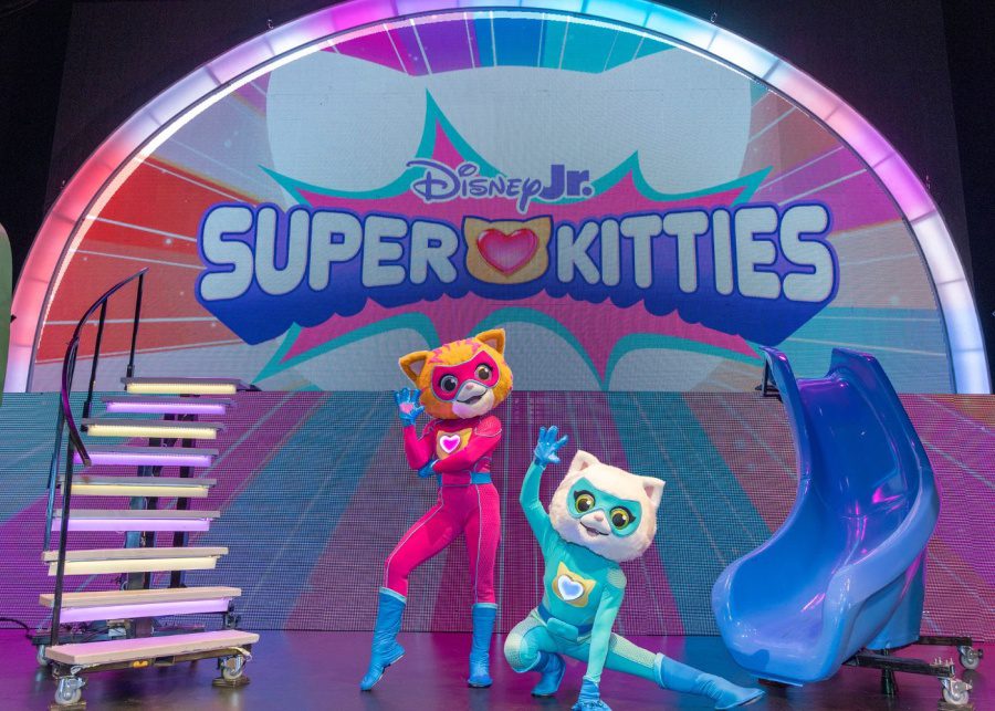 Disney Jr. Live On Tour: Let's Play! 
