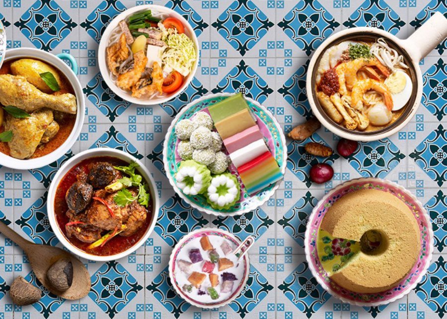Forum Kebayas & Kueh
