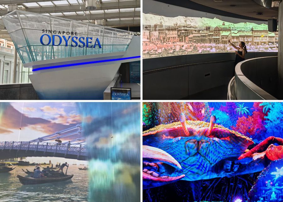 National Museum Odyssea