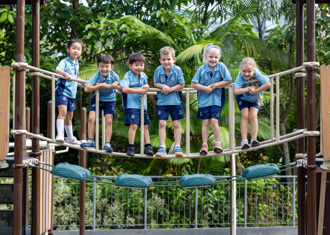 This international school makes sure each student is known, challenged, and celebrated — here’s how