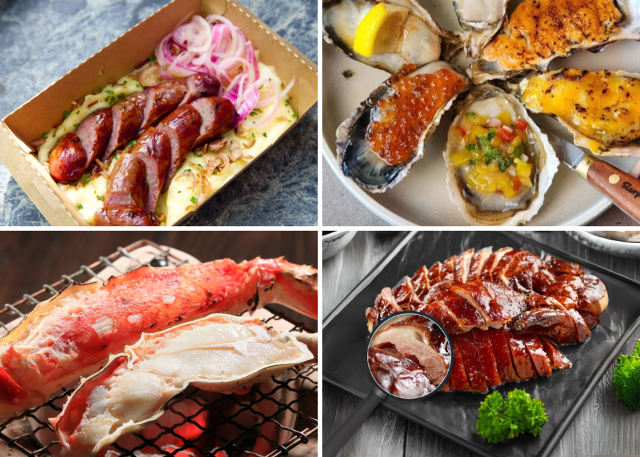 Sentosa Grillfest Siloso Beach 2025 Things to do with kids this weekend