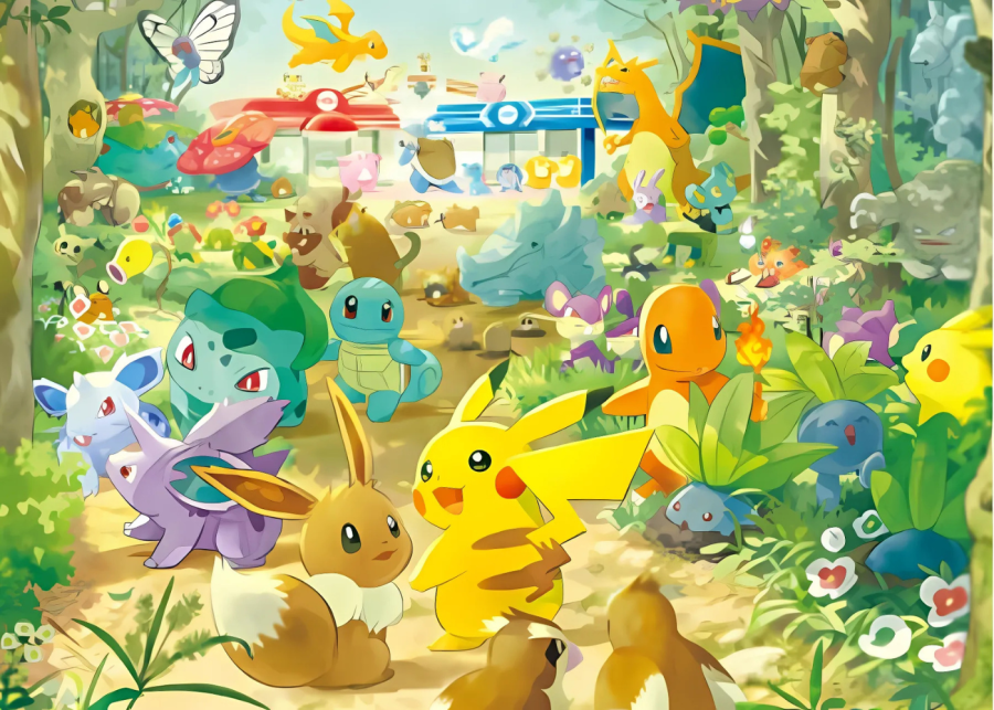 pokemon poke park kanto theme park