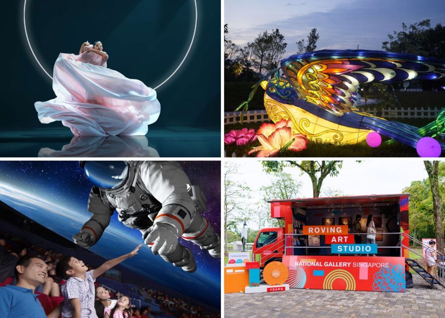 Lights by the Lake 2025