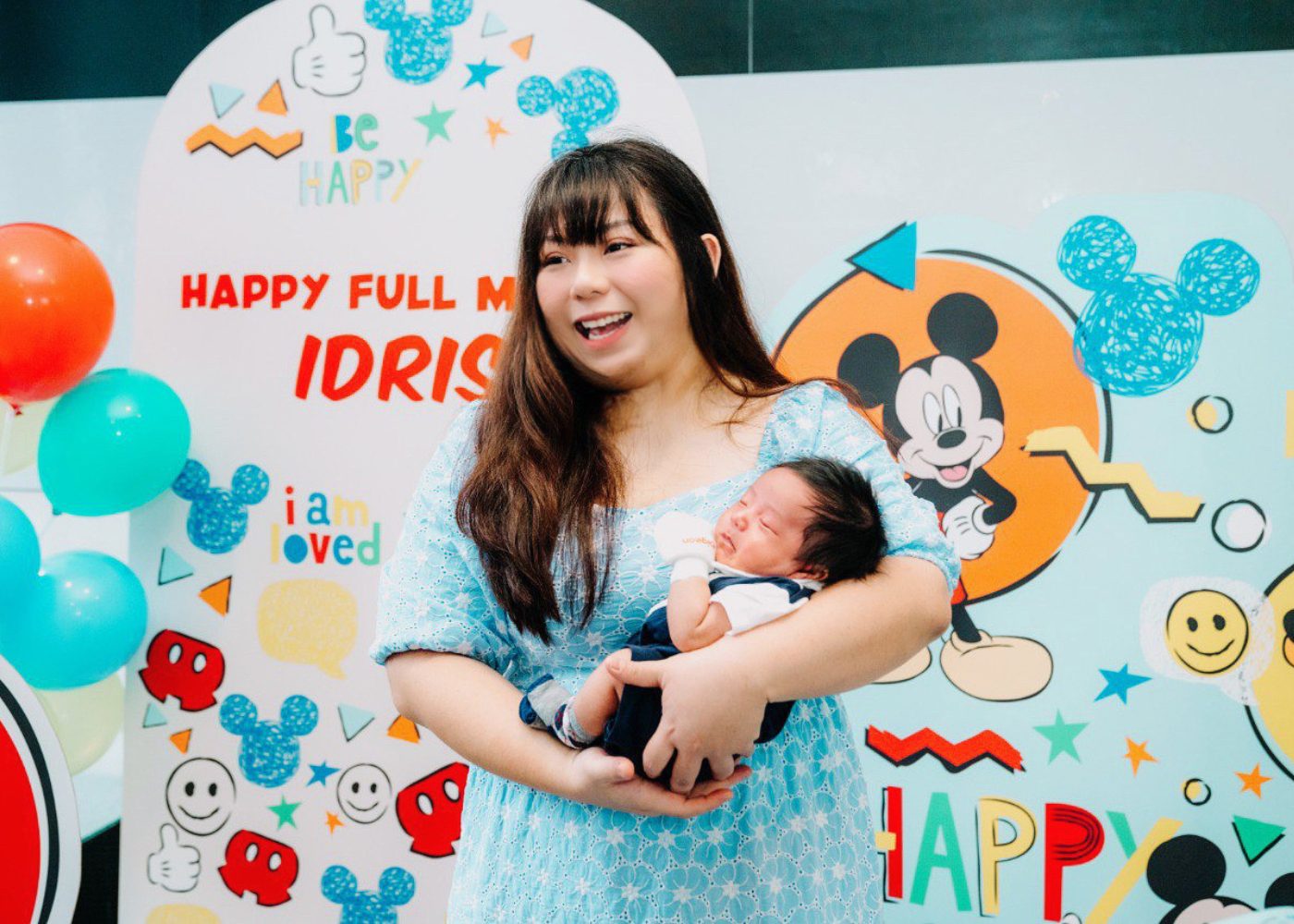 Five reasons we’re loving this Disney-themed decoration package