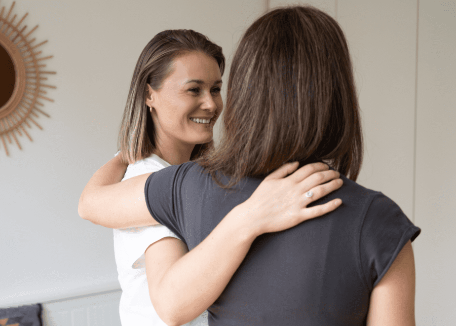 hire a doula in Singapore birth pregnancy
