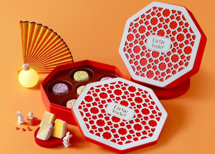 totler mooncakes