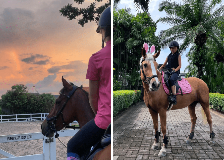 Bali Equestrian Centre